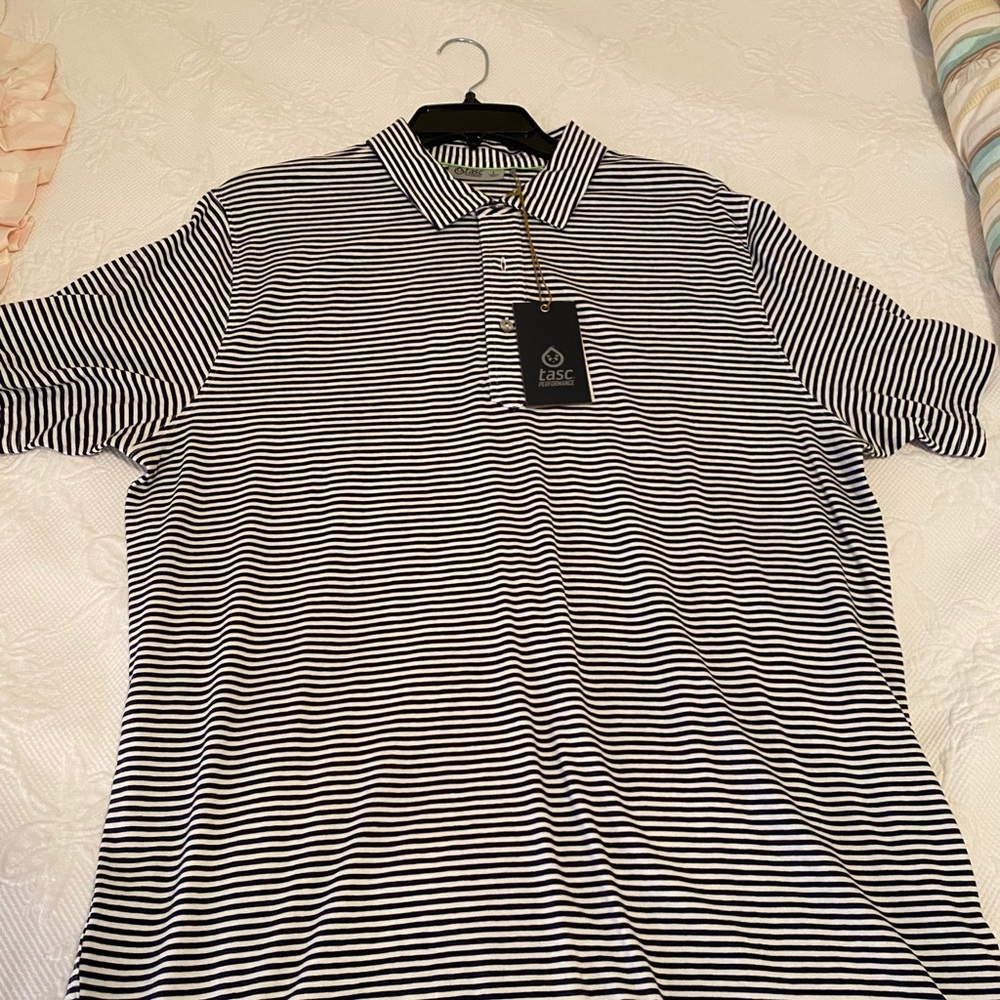 tasc Performance Polo